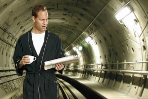 A 4-es metró az egyik legkárosabb projekt hazánkban