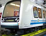 Bécsi seregszemle - villamosok, metrók, vonatok