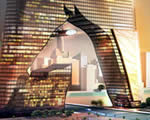 Meydan - Dubai újabb őrült projektje