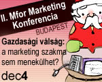 Mikor éri utol a válság a reklámokat?