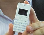 Szupercuki a világ legkisebb mobiltelefonja