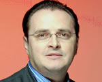 Új vezető a T-Systems-nél