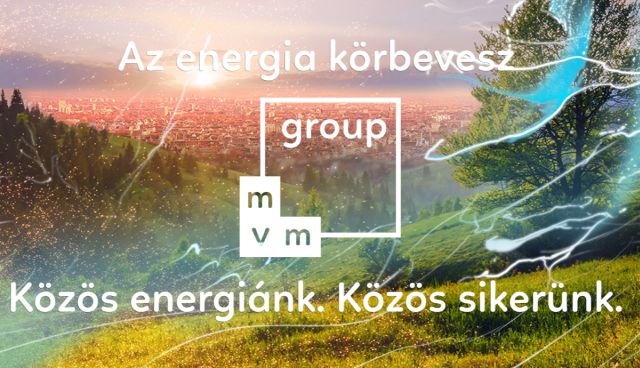 Valaki nagyon átverte az MVM-et