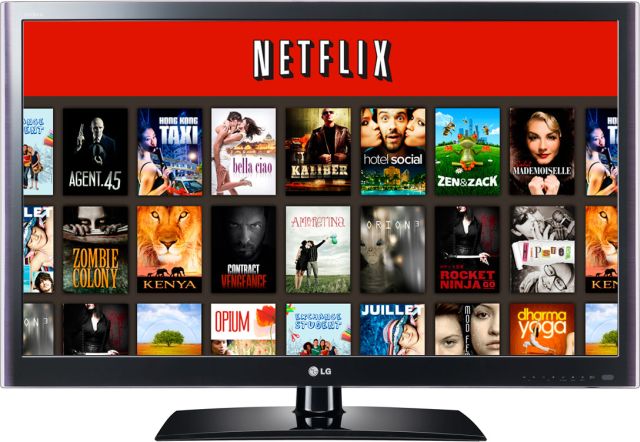 Nagy pénzt hoz az internetes tévézés