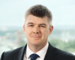 Kinevezték a PwC Magyarország új vezérigazgatóját