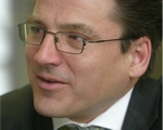Új vezérigazgatót nevezett ki a LeasePlan Hungaria