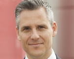 Niklós László a Coca-Cola Magyarország új vezére