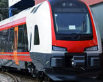 Eszkimó Flirt, emeletes Csók: új vonatokkal nyomul a Stadler