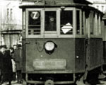 100 éves a nyíregyházi villamos