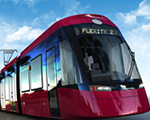 Bombardier Flexity 2-villamosok