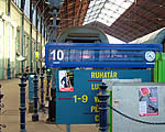 Vasutassztrájk 2007