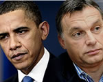 Jegybanki tartalékok: ha Obamának lehet, Orbánnak miért nem?