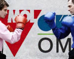 OMV-Mol csata