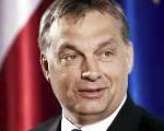 Orbán: tartjuk a hiányt, "akármi is potyogjon az égből"