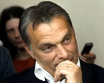 Átütemezné hazánk adósságát Orbán Viktor