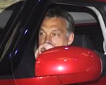 Orbán Viktor avatta fel az új Suzukit
