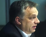 Orbán visszalép: így nem lehet bevezetni a netadót