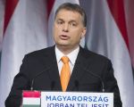 Orbán: sok csatát nyertünk, de a háborút még nem