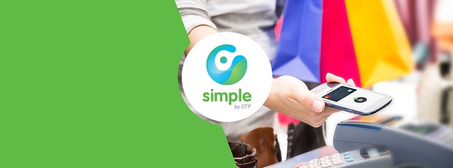 A jövő itt van (és sose lesz vége): Mindenki fizethet a virtuális Simple kártyával