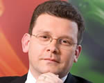Új ügyvezető a GTS-Datanet élén