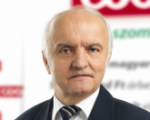 Megvan a tragikus sorsú cégvezér utódja