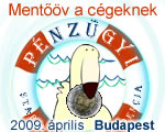 Mentőöv cégeknek