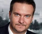 Új munkatárs az Eston International-nél