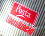 Kevesebb sorbanállással készül a posta a piacnyitásra