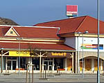 Premier Outlet harmadik ütem