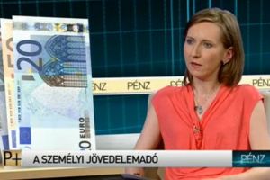 Mit jelentene a 9 százalékos szja? (videó)