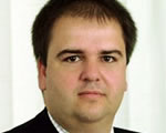 A Magyar Telekomhoz igazolt az egykori Albacomp-vezér