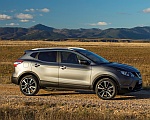 Csak a Nissan képviseli Japánt az európai toplistán