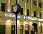 Hotel Carat Budapest