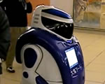 Nem alszik, nem fárad el, csak korlátolt - munkában a robotszekusok