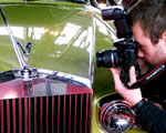 Old timer Expo 2010
