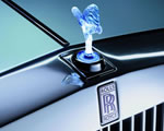 Elektromos Rolls-Royce? Zöld luxus előre!