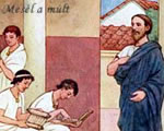 Ókori mértékegységek: mi mennyi?
