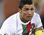 Ronaldo ezúttal lenyomta Messit