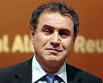 Roubini: egy újabb válság küszöbén állunk