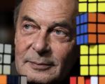 40 éve védett a Rubik-kocka
