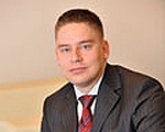 Sebők András lesz az MKB elnök-vezérigazgatója