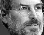 Meghalt Steve Jobs