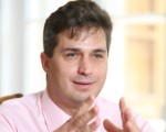 A 34 éves sípálya-tulajdonos tőzsdei cégvezető: az üzlethez nem kell tankönyv