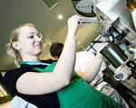 Megnyílt a budapesti Starbucks