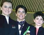 Tízéves a OneWorld - ünnepség Madridban