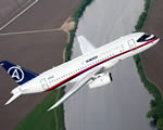 Suhoj Superjet 100: ilyen gépeket vehet a Malév
