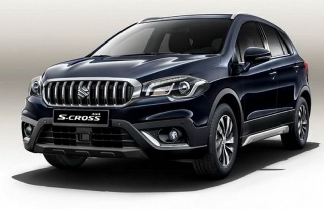 3 milliós álomhatárhoz ért a Suzuki Esztergomban