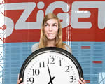"Bocs, mi csak benézünk" - percdíjas jeggyel robbant a Sziget