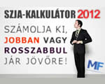 Számolja ki, Önt hogy érintik az adóváltozások!