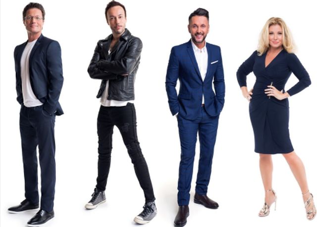 Beindult a TV2 csodafegyvere, de még mindig az X-Faktor a király